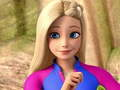 Gra Zjeżdżalnia Barbie w Internecie