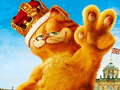 Gra Kolekcja Puzzle Garfielda w Internecie