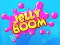 Gra Jelly Boom w Internecie