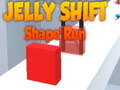 Gra Jelly Shift Shape Run w Internecie
