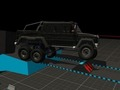 Gra Prawdziwy Offroad 4x4 w Internecie