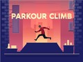 Gra Parkour Wspinaczka w Internecie