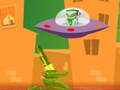 Gra Ben 10: Atak Obcych w Internecie