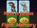 Gra Plants vs Zombies Walka Pamięci w Internecie