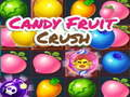 Gra Candy Fruit Crush w Internecie