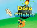 Gra Dora Klikacz w Internecie