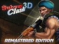 Gra Subway Clash Remaster w Internecie