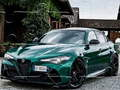 Gra Puzzle Alfa Romeo Giulia GTA w Internecie