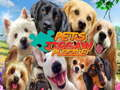 Gra Puzzle ze Zwierzakami w Internecie
