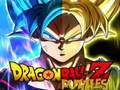 Gra Puzzle Dragonball Z w Internecie