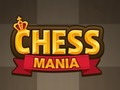 Gra Mania Szachowa w Internecie