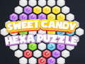 Gra Słodka Łamigłówka Hexa w Internecie