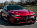 Gra Alfa Romeo Giulia GTA Ślizg w Internecie