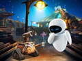 Gra Kolekcja Puzzli Wall E w Internecie