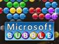 Gra Microsoft Bańka w Internecie