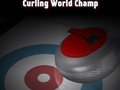 Gra Mistrzostwa Świata w Curlingu w Internecie