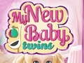 Gra Moje Nowe Bliźniaki w Internecie