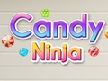 Gra Cukierkowy Ninja w Internecie