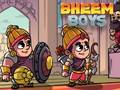 Gra Chłopcy Bheem w Internecie