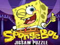 Gra Puzzle SpongeBob w Internecie