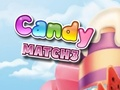 Gra Candy Match3 w Internecie