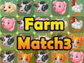 Gra Farmland Match3 w Internecie