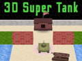 Gra 3D Super Czołg w Internecie