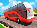 Gra Symulator jazdy autobusem w Internecie