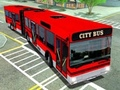 Gra Nowoczesny Symulator Autobusu w Internecie