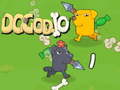 Gra Dogod.io w Internecie