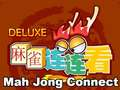 Gra Mahjong Deluxe 2 w Internecie