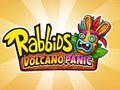 Gra Rabbids: Wulkaniczna Panika w Internecie
