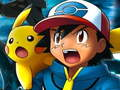 Gra Puzzle Pokémon w Internecie