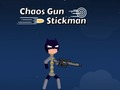 Gra Chaos Pistolet Stickman w Internecie