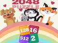 Gra Układanka 2048 w Internecie