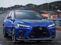 Gra Puzzle Lexus NX 2022 w Internecie