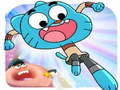 Gra Gumball Jumb w Internecie