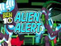 Gra Ben 10: Alarm Obcych w Internecie