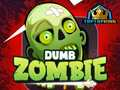 Gra Głupi Zombiak w Internecie