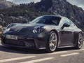 Gra Porsche 911 GT3 Touring Ślizg w Internecie