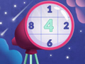 Gra Nowe Codzienne Sudoku w Internecie