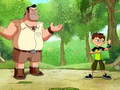 Gra Ben10 Ukryte Obiekty w Internecie