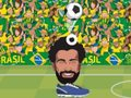 Gra Legendy Głównego Futbolu w Internecie