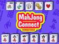 Gra Mahjong Połącz 4 w Internecie