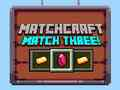 Gra Matchcraft Trzy w Linii w Internecie