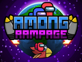 Gra Among Us Rampage w Internecie