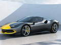 Gra Ślizg Ferrari 296 GTB w Internecie