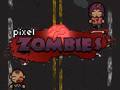 Gra Pikselowe Zombi w Internecie