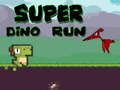 Gra Super Dino Bieg w Internecie