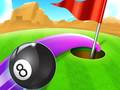 Gra Bilard i Golf w Internecie